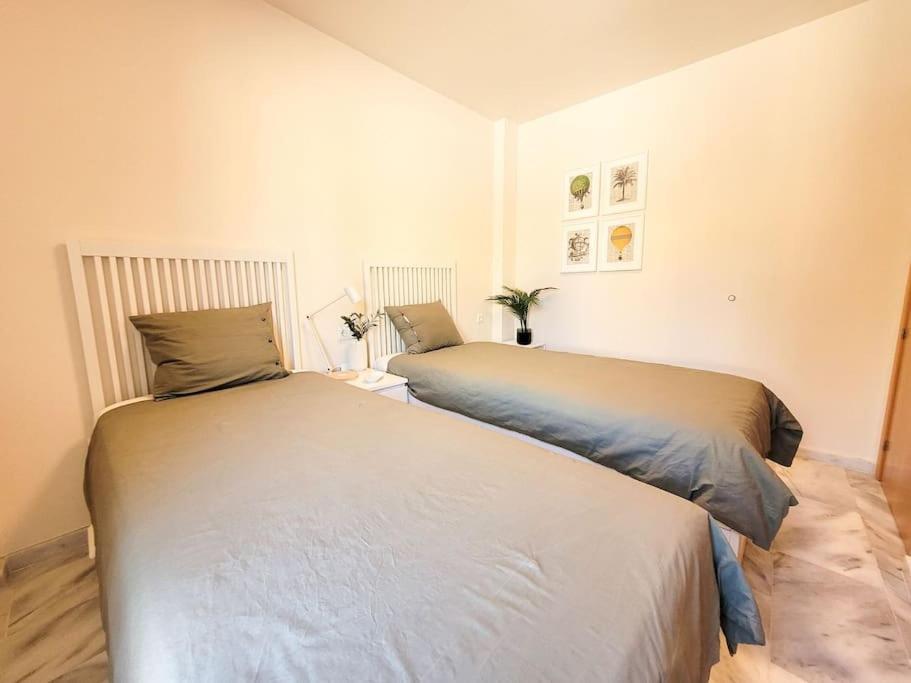Casa Roberto Enjoy Villa มิฮาส ภายนอก รูปภาพ