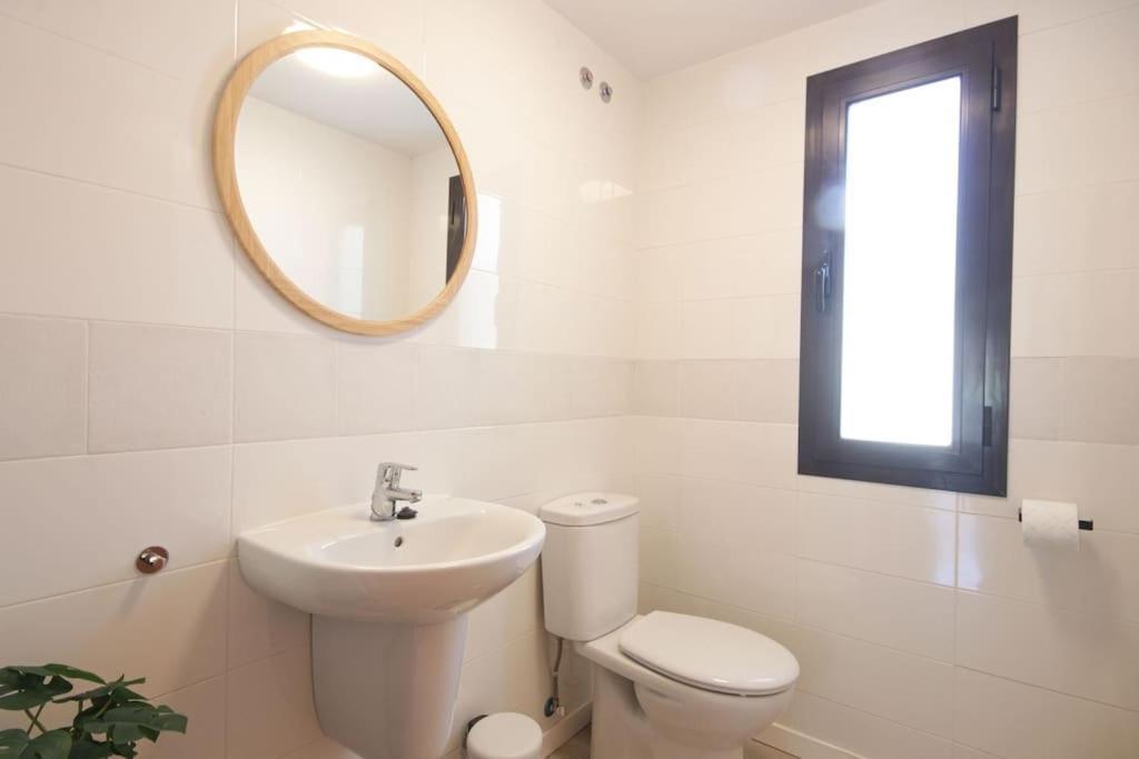 Casa Roberto Enjoy Villa มิฮาส ภายนอก รูปภาพ