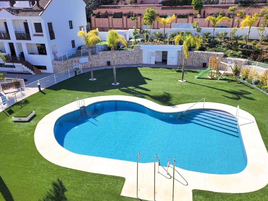 Casa Roberto Enjoy Villa มิฮาส ภายนอก รูปภาพ